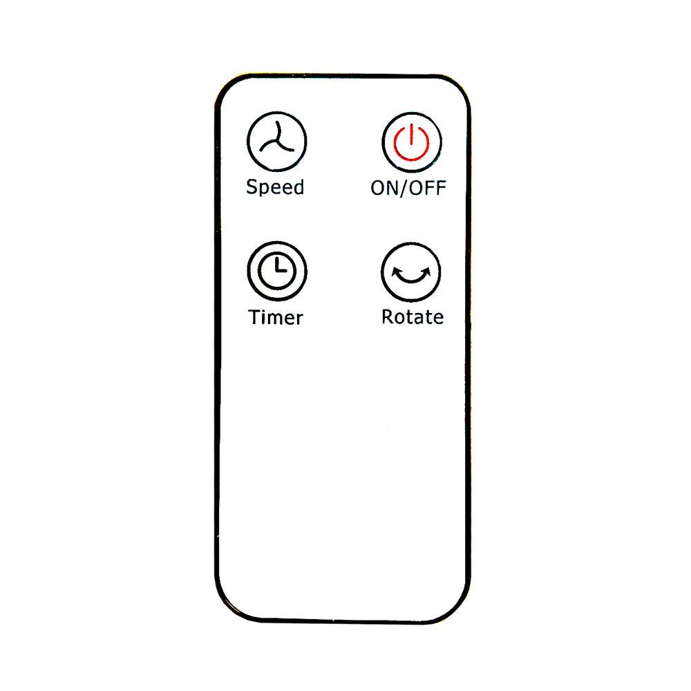 Recambio mando a distancia para 33527