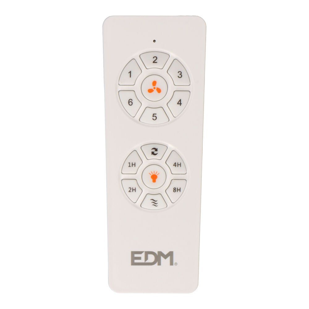 Recambio mando a distancia más receptor para ventilador bering 33821 edm