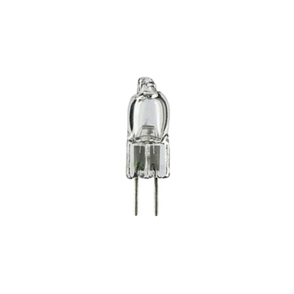 Bombilla halogena bi-pin gy6-35, 50 w
