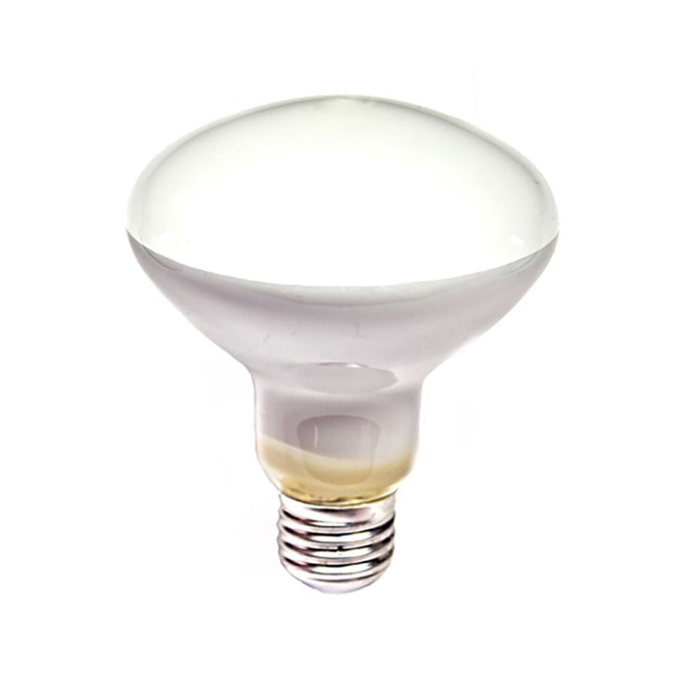 Bombilla incandescente reflectora r90 e-27 60 w