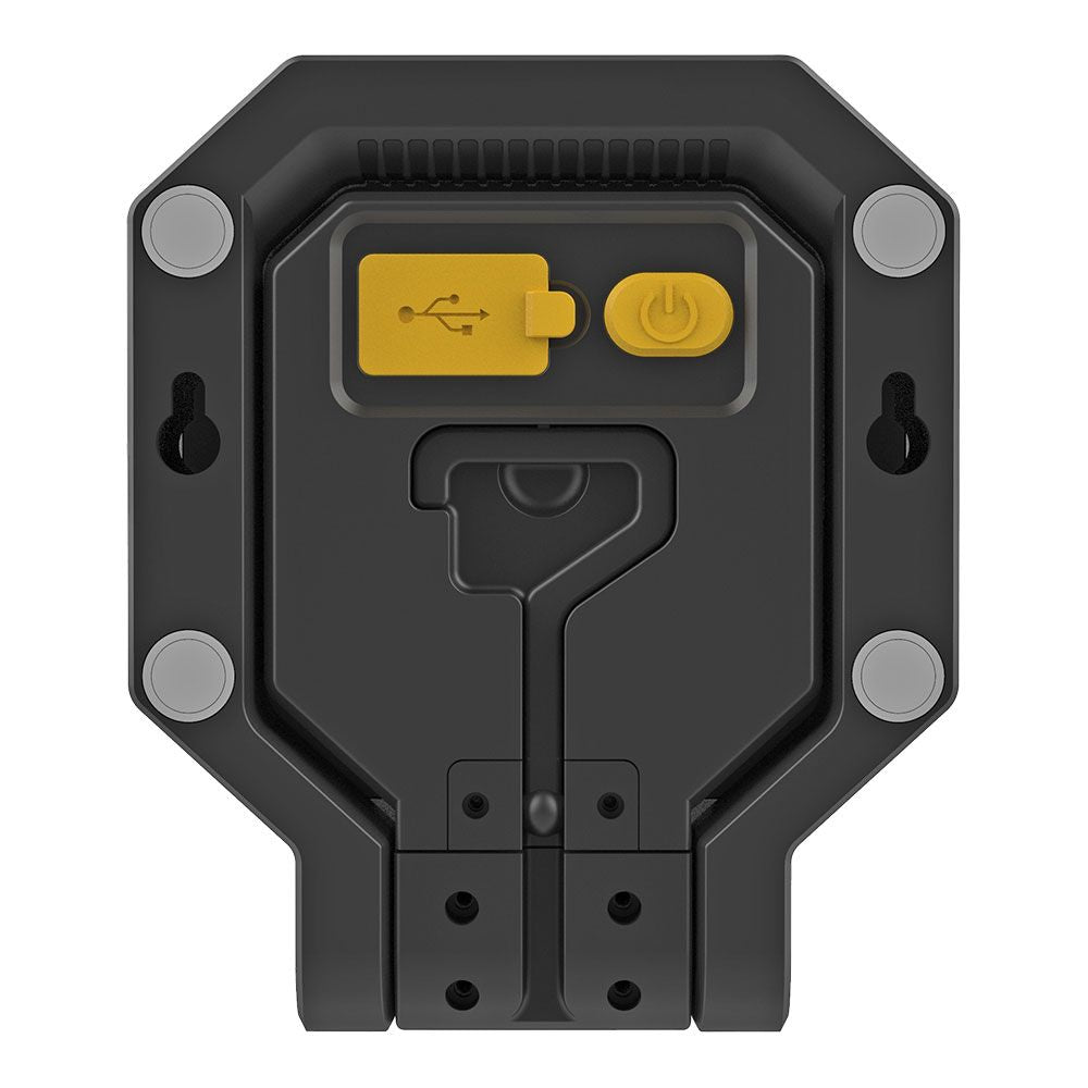 Foco led de trabajo power work am1 20 w 2.000 lm 3 en 1