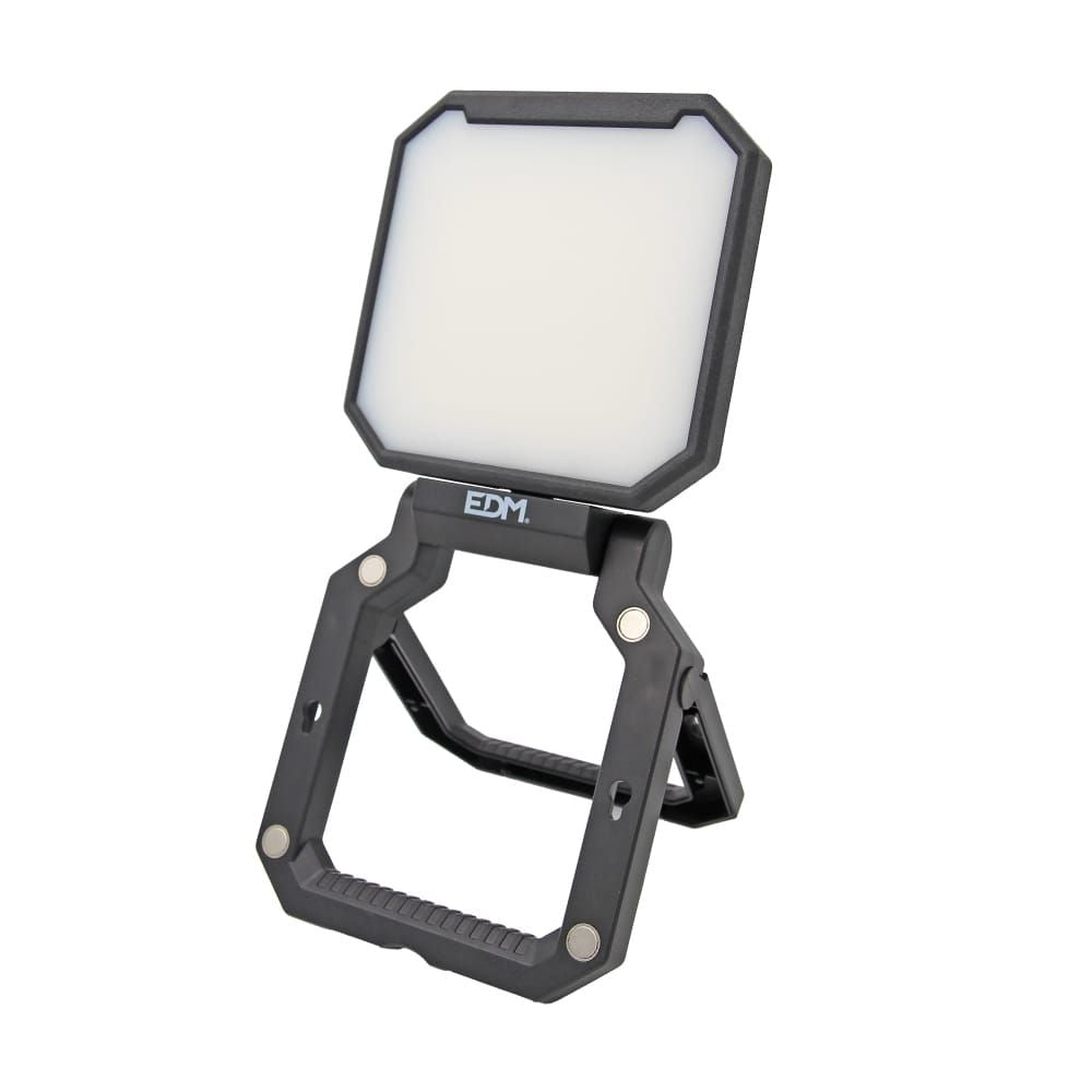 Foco led de trabajo power work am2 60 w 4000 lm