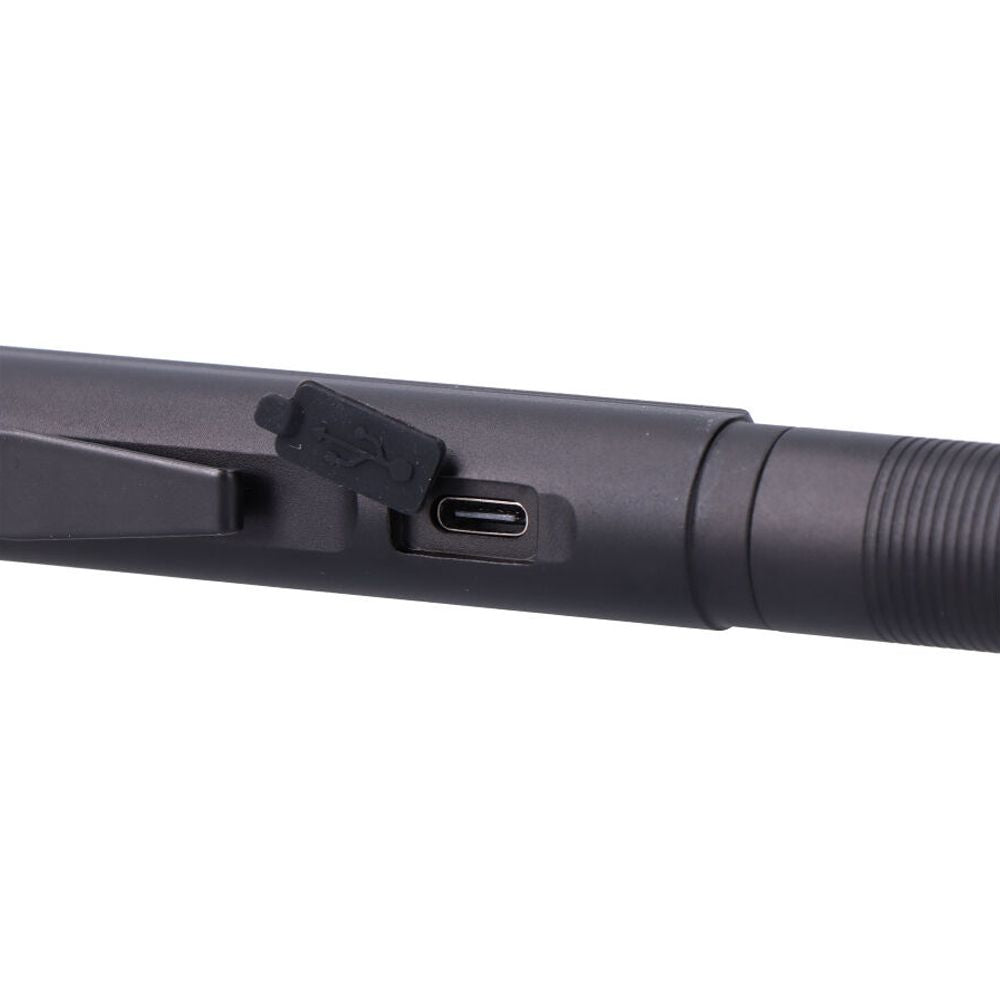 Linterna de trabajo spot 5 w / cob 8w
