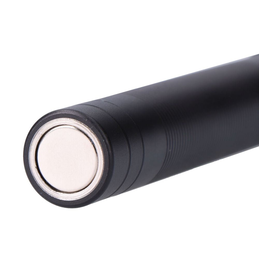 Linterna de trabajo spot 5 w / cob 8w