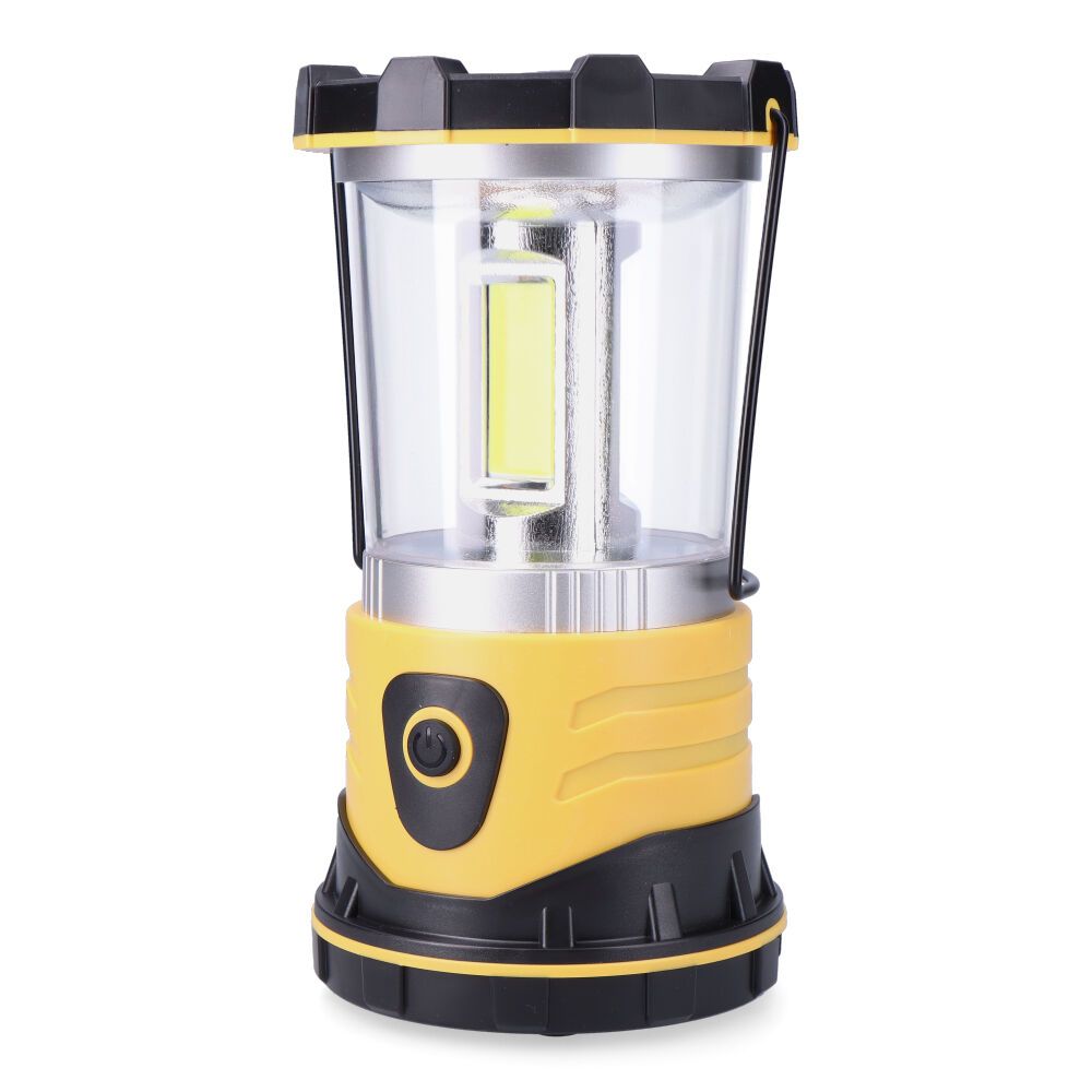 Farol led river trek, camping, pilas d, 3 w