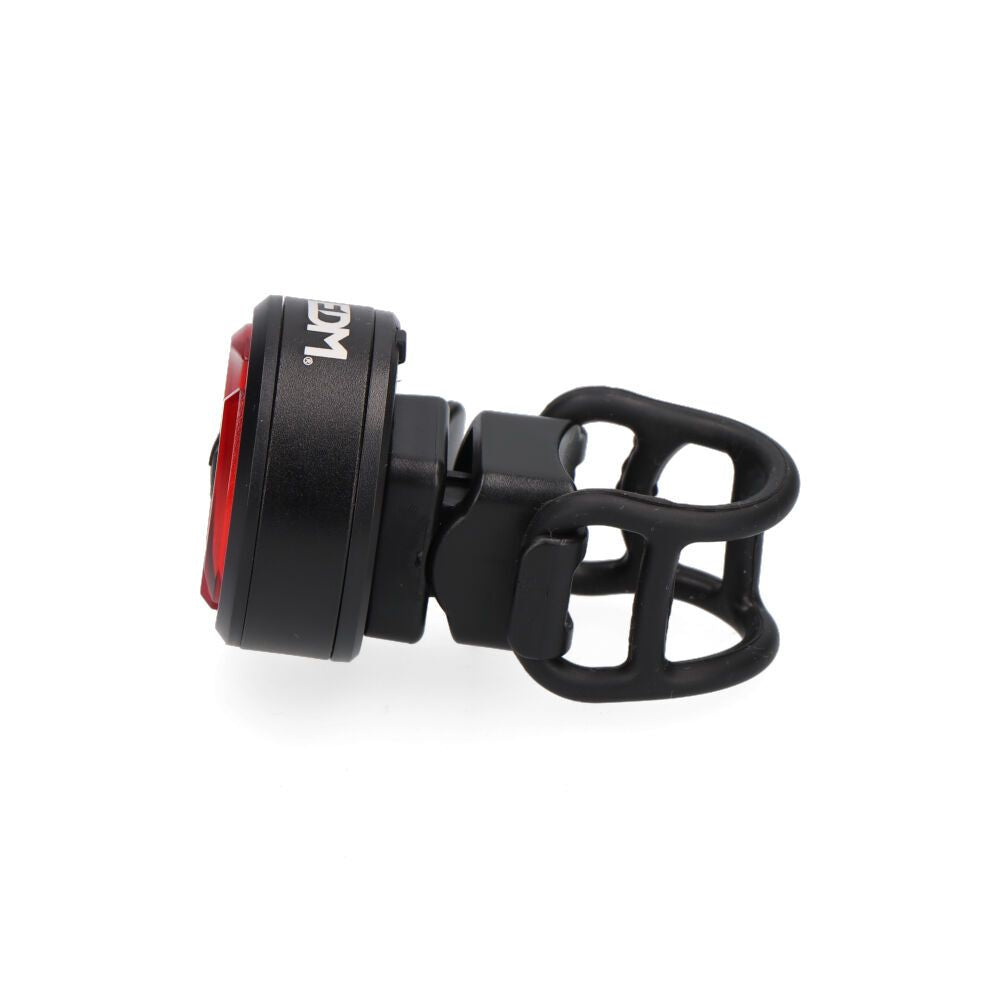 Luz led trasera de bicicleta