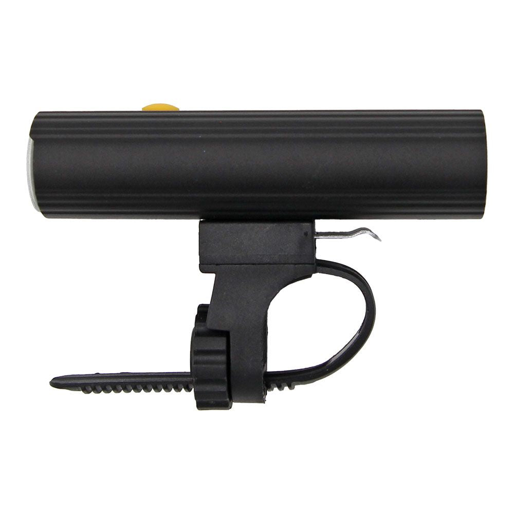 Luz led delantera para bicicleta 600 lm