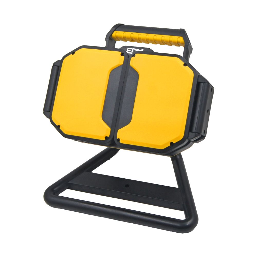 Foco led de trabajo power work am3 25 w 2500 lm