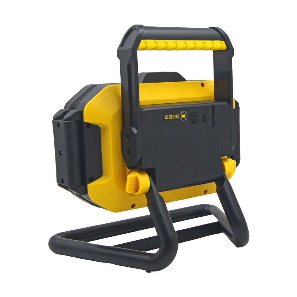 Foco led de trabajo power work am3 25 w 2500 lm