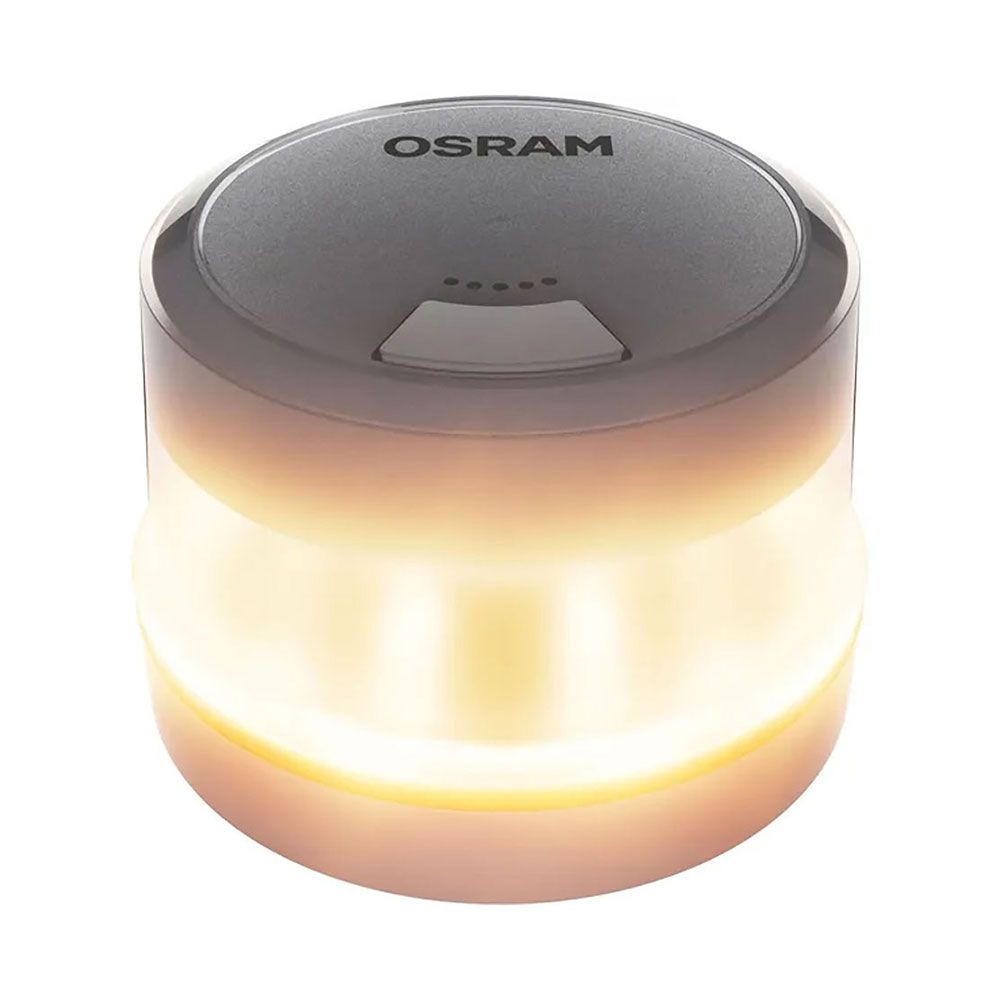Baliza v16 de emergencia homologada conectada geolocalizable con dgt 3.0 osram road flare