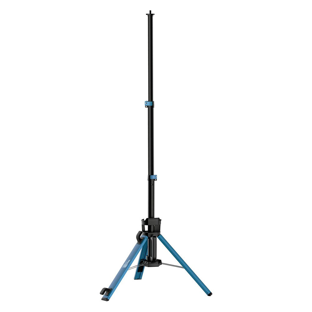 Trípode profesional para iluminación ta-170, plegable, ø751 x 1706 mm