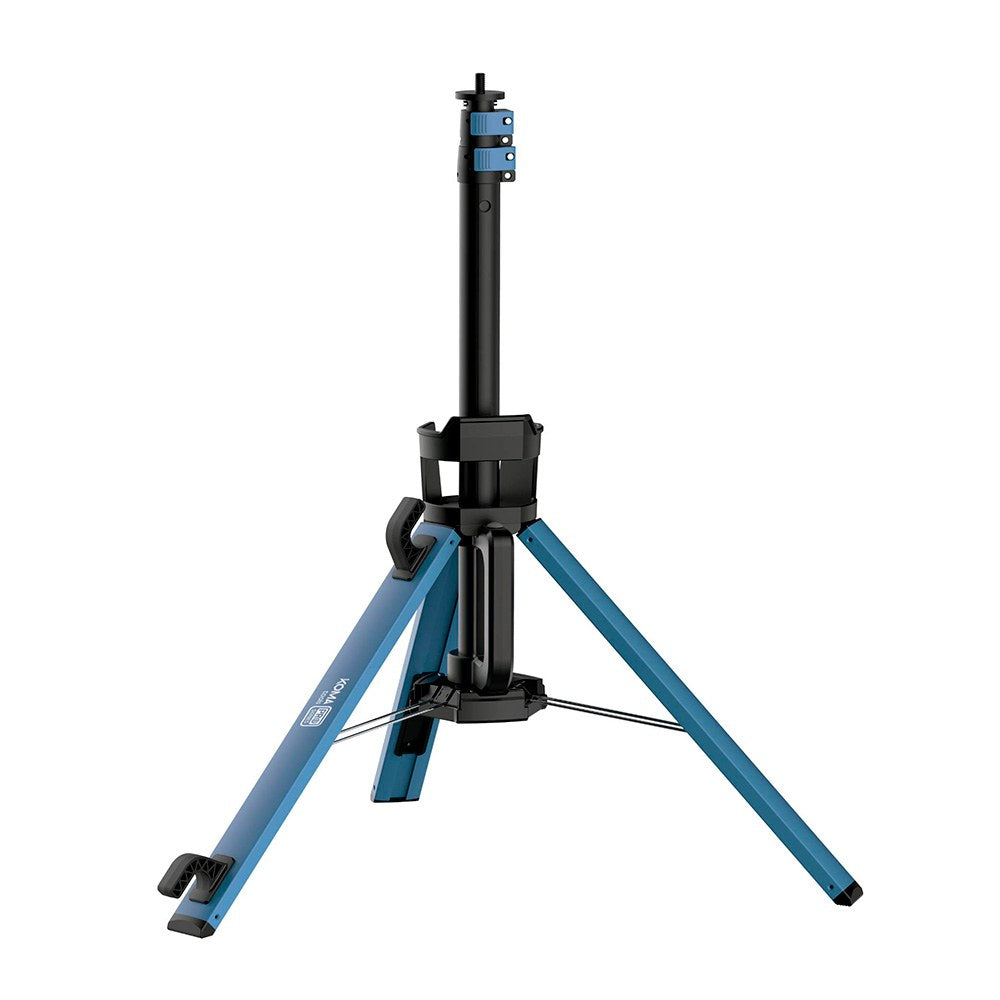 Trípode profesional para iluminación ta-170, plegable, ø751 x 1706 mm