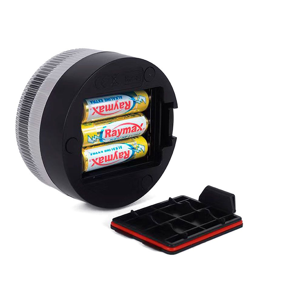 Baliza v16 de emergencia homologada conectada geolocalizable con dgt 3.0 prixton