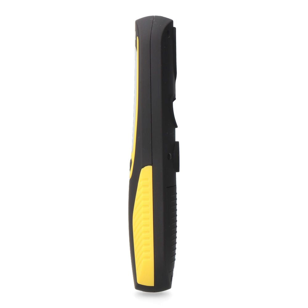 Linterna led xl patrol blaze, 5 w 200 lm, con gancho + iman 3xaa (pilas incluidas)
