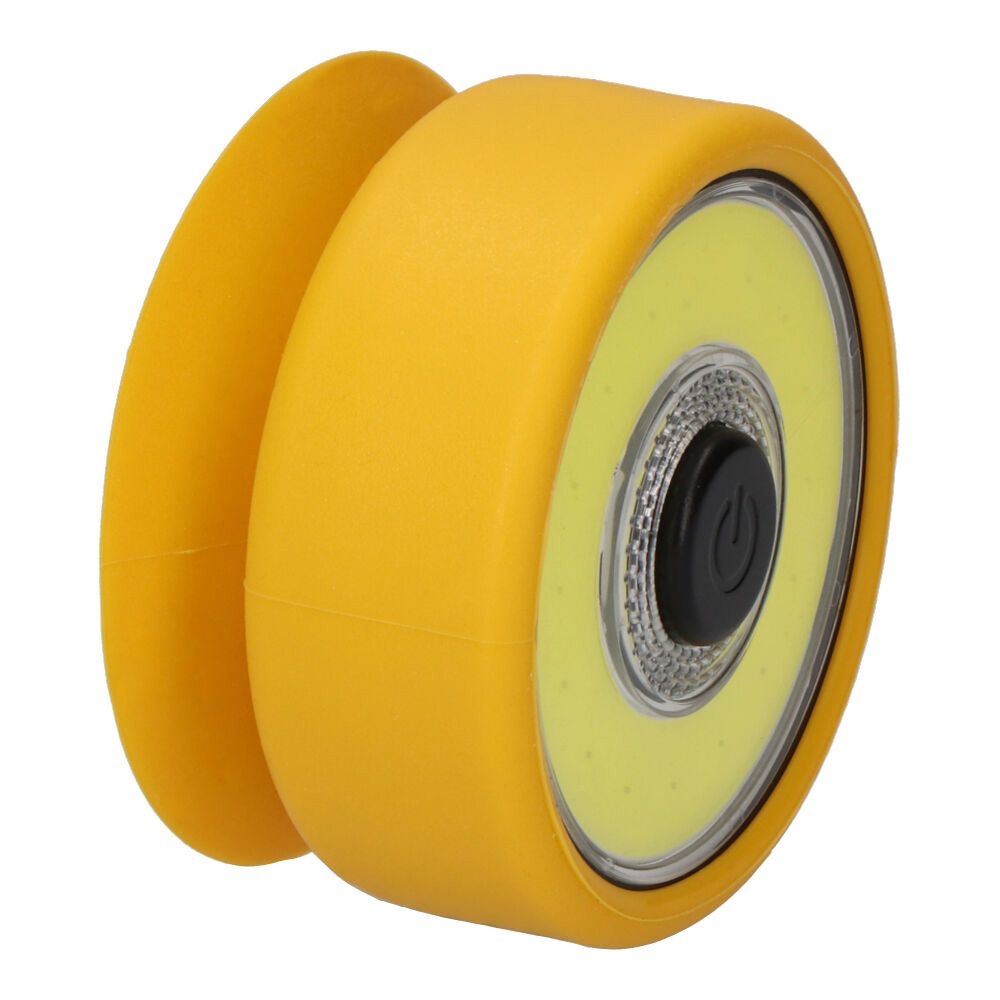 Linterna ventosa led xl grip work colores surtidos 3xaaa (incluidas)