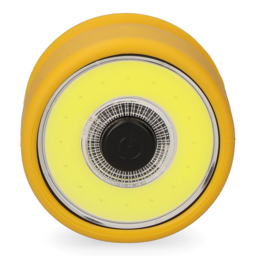 Linterna ventosa led xl grip work colores surtidos 3xaaa (incluidas)