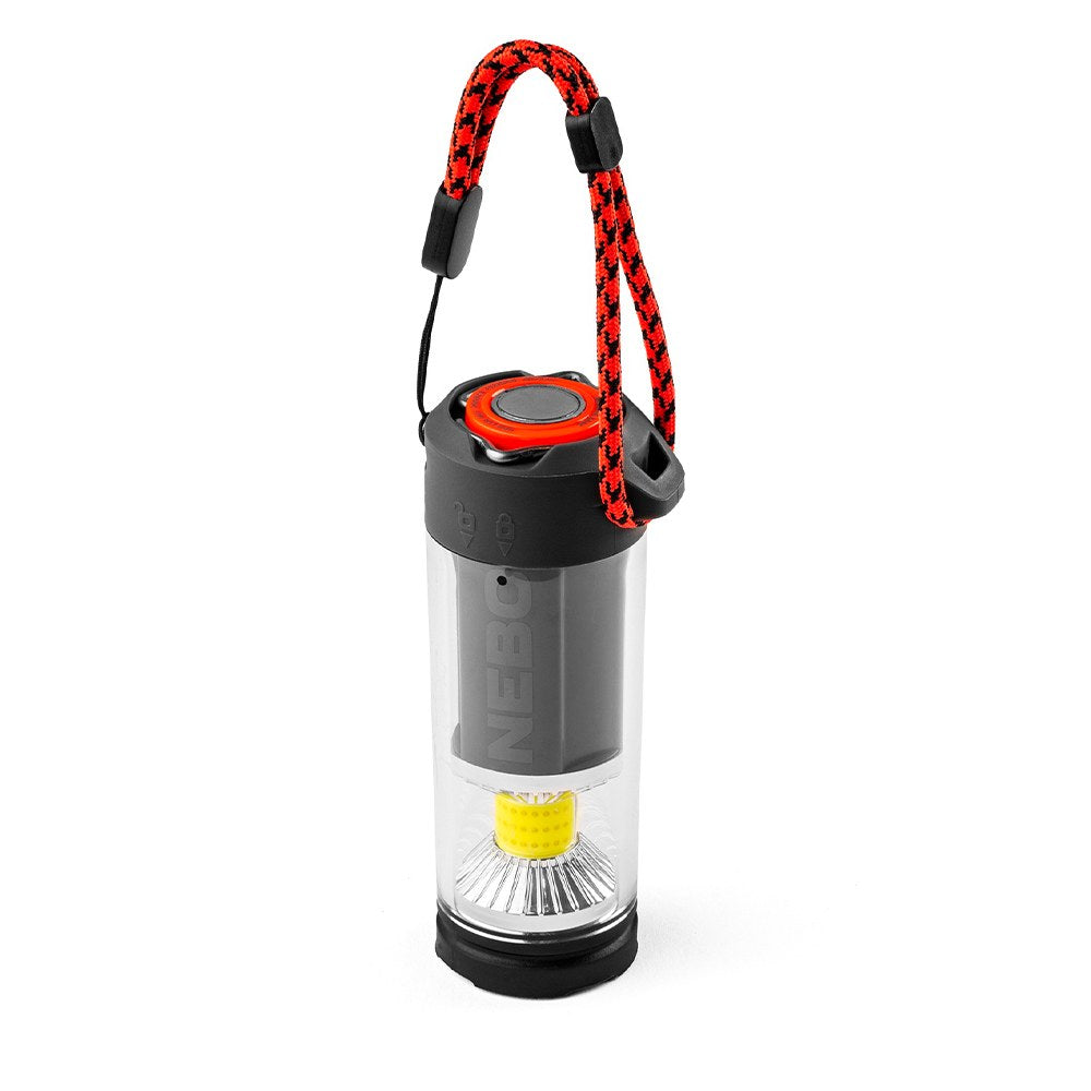 Lámpara camping galileo tempest 350 lm