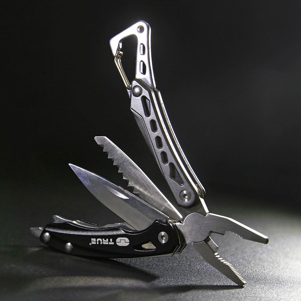 Multiherramienta seven 9 en 1