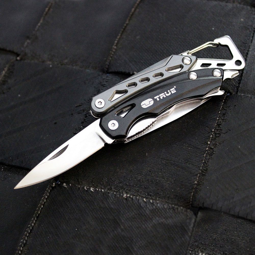 Multiherramienta seven 9 en 1