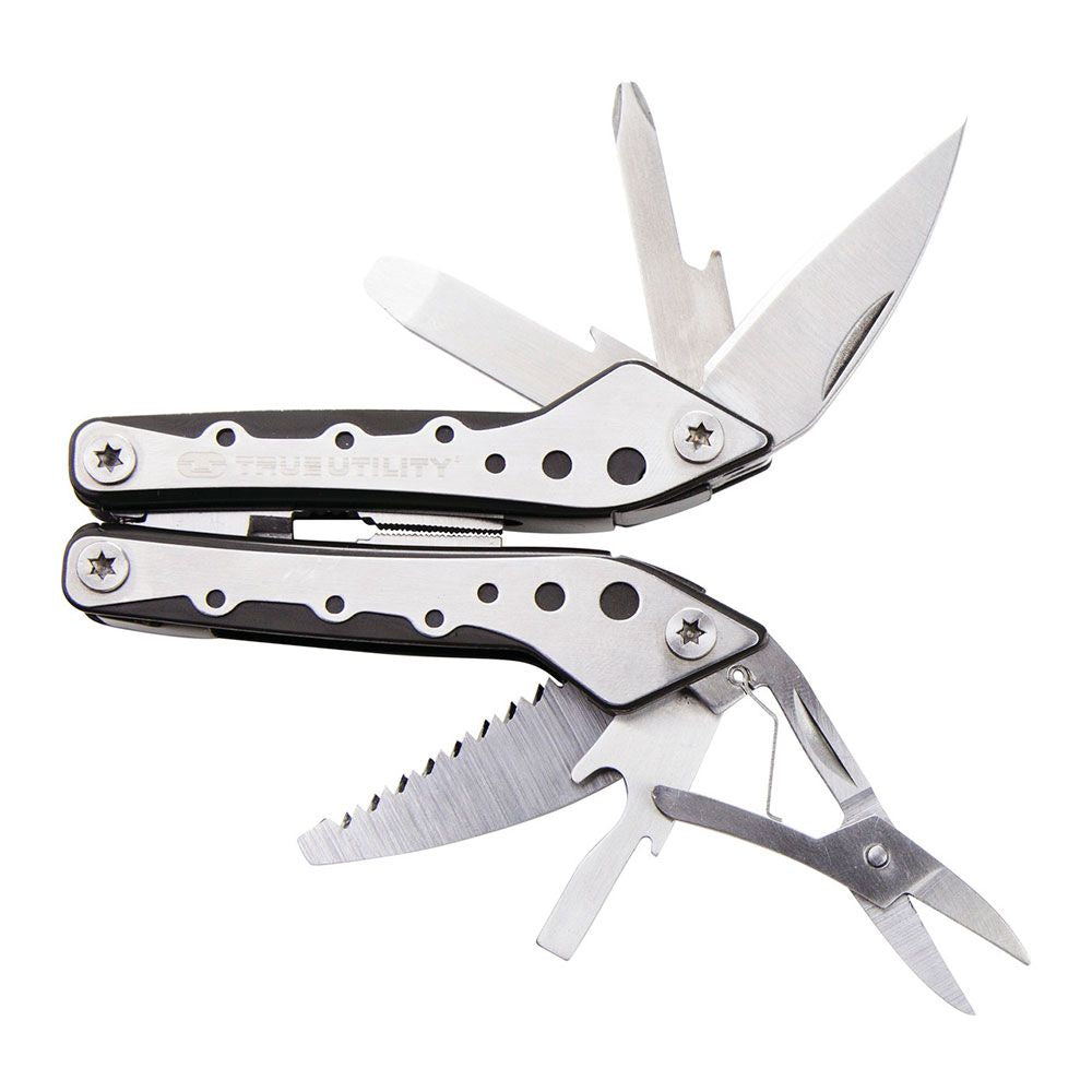 Multiherramienta mini 10 en 1