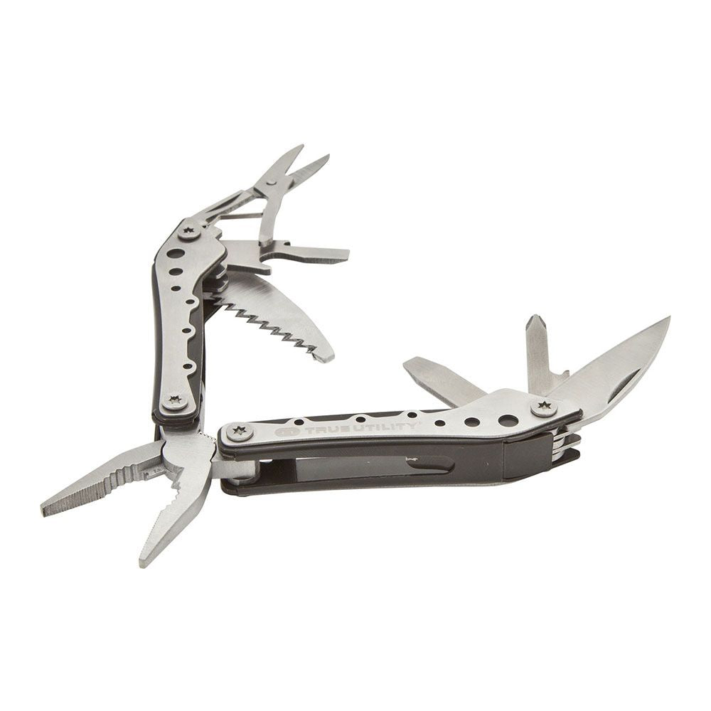 Multiherramienta mini 10 en 1