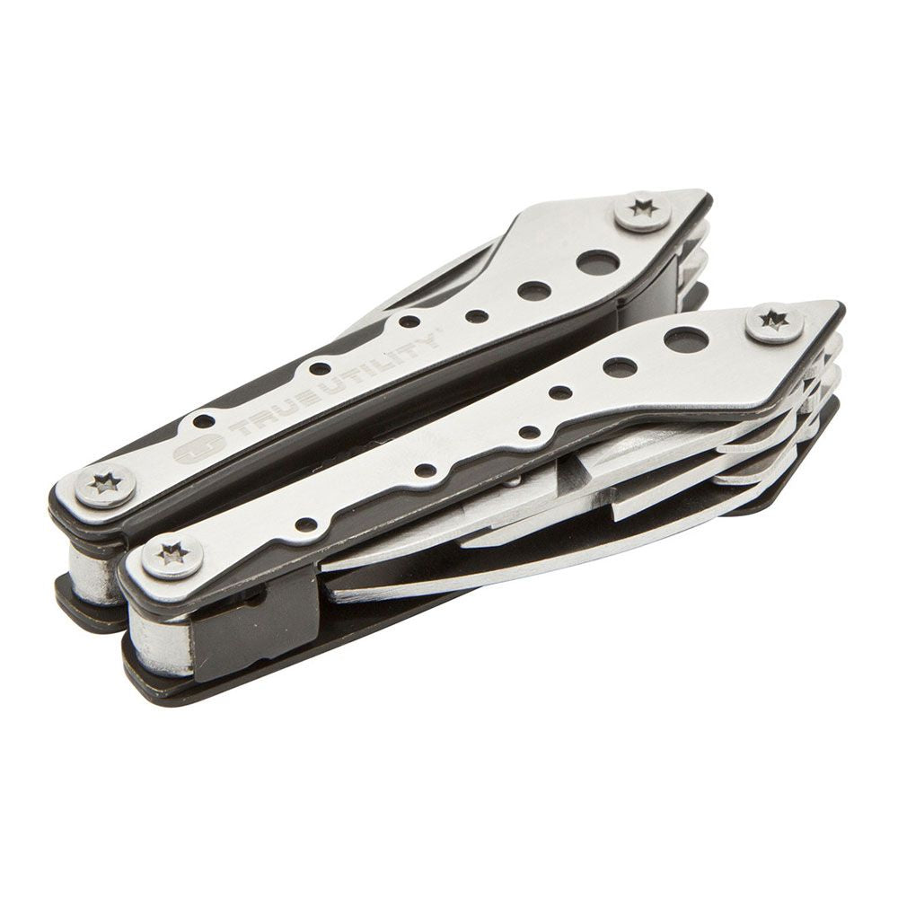 Multiherramienta mini 10 en 1