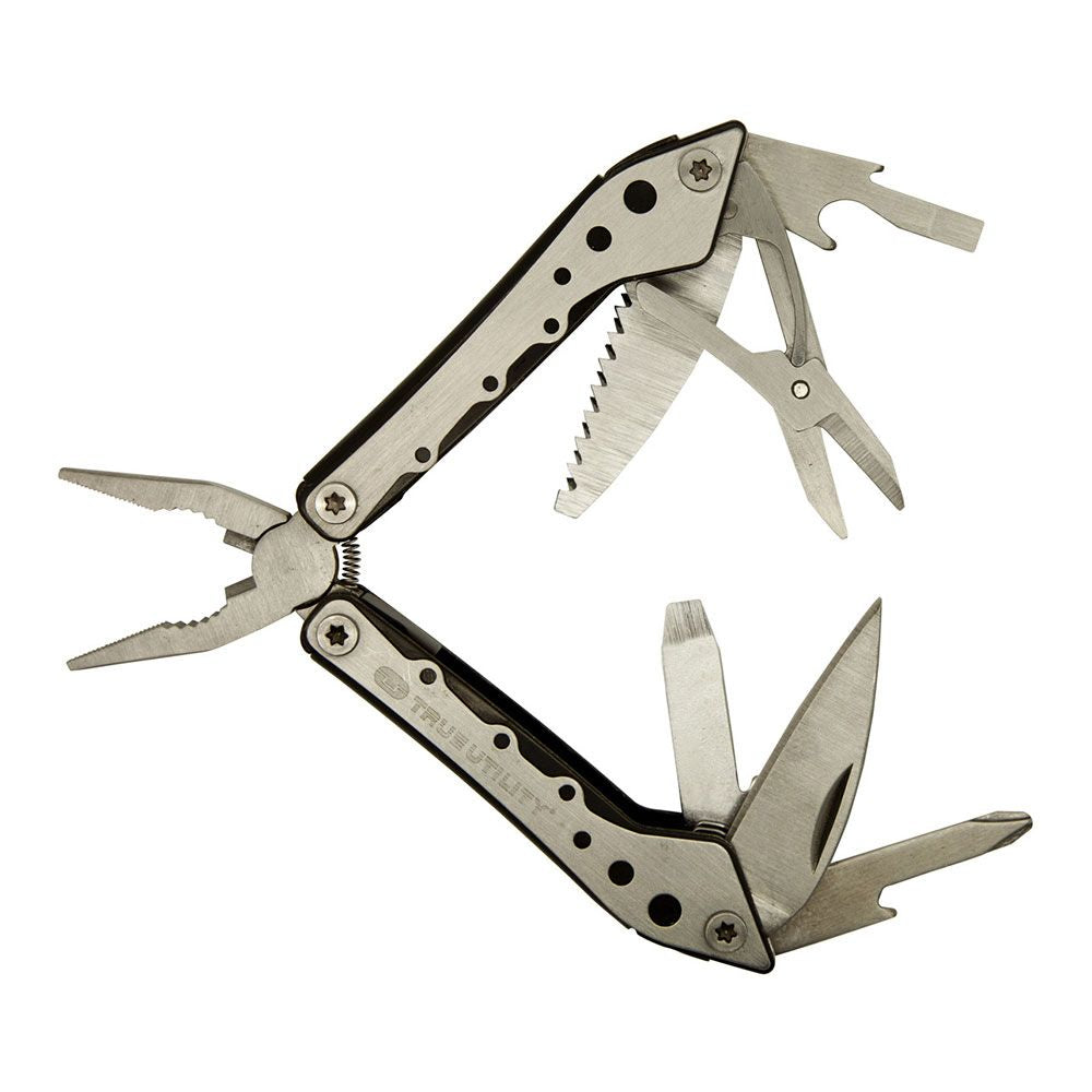 Multiherramienta mini 10 en 1