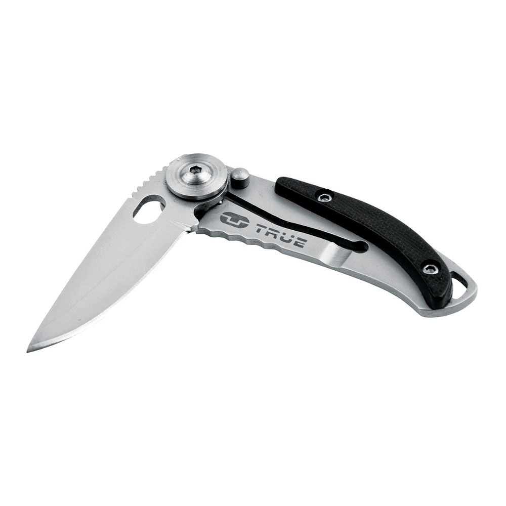 Navaja skeletonknife pequeña minimalista