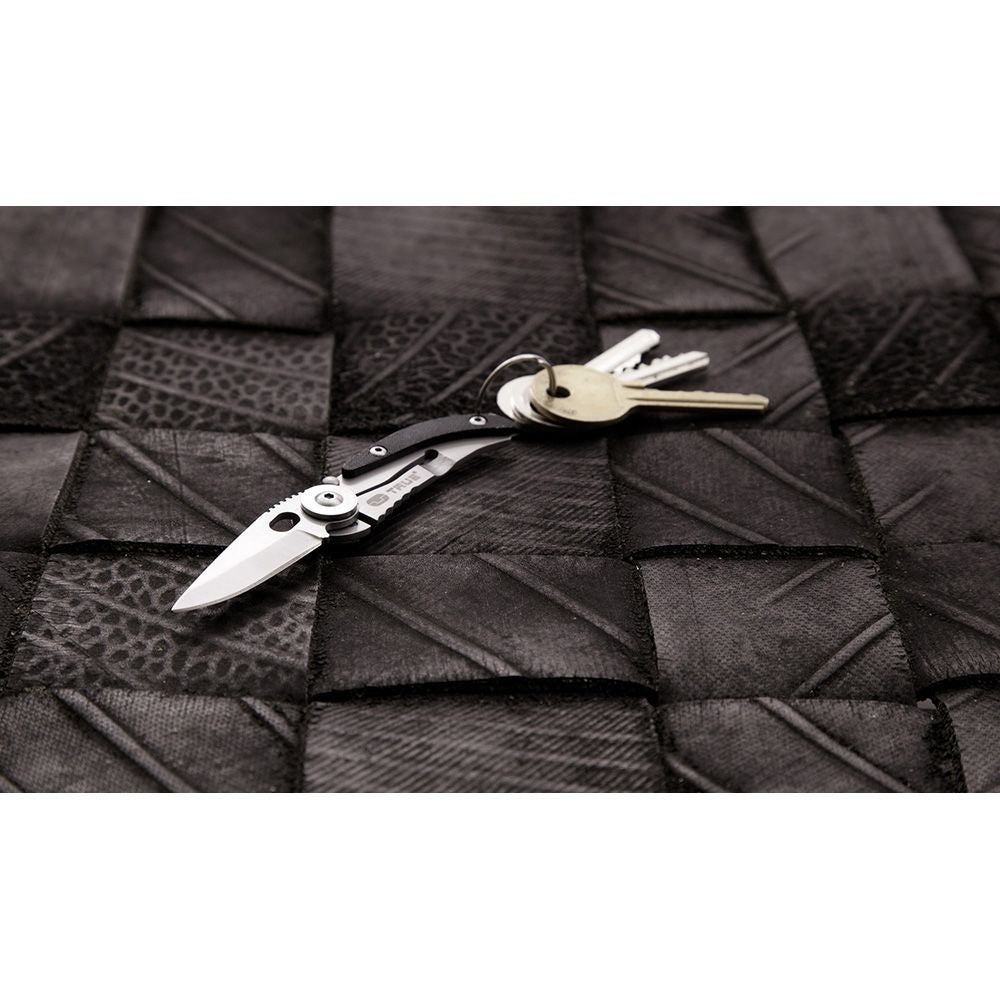Navaja skeletonknife pequeña minimalista