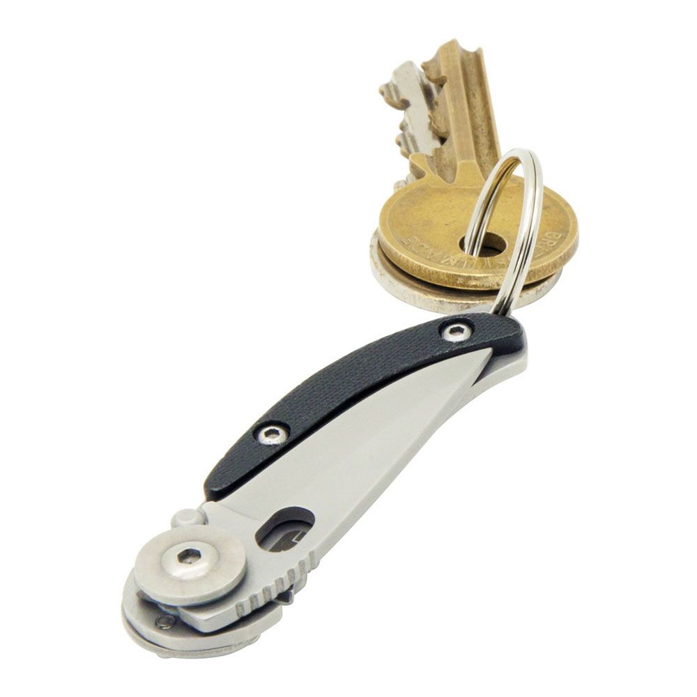 Navaja skeletonknife pequeña minimalista