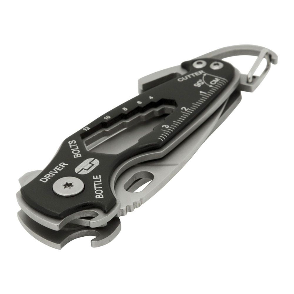 Navaja multiusos smartknife 11 en 1