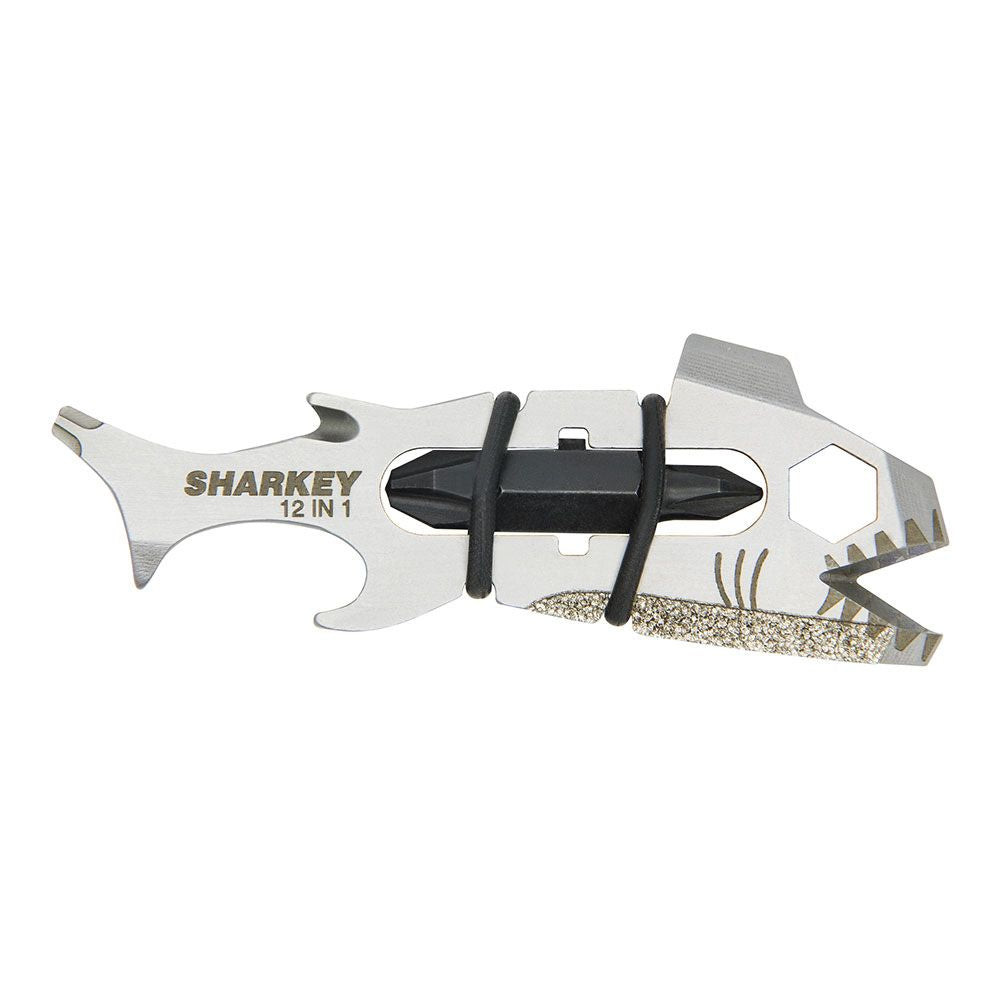 Multiherramienta sharkey 12 en 1