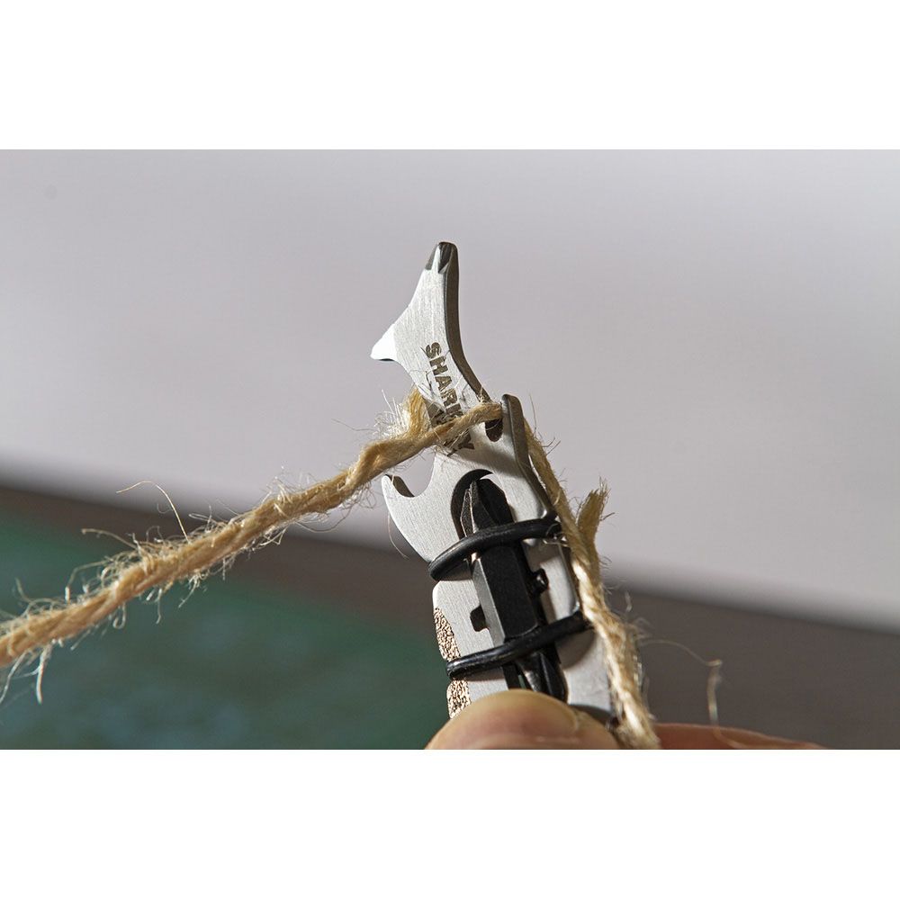 Multiherramienta sharkey 12 en 1