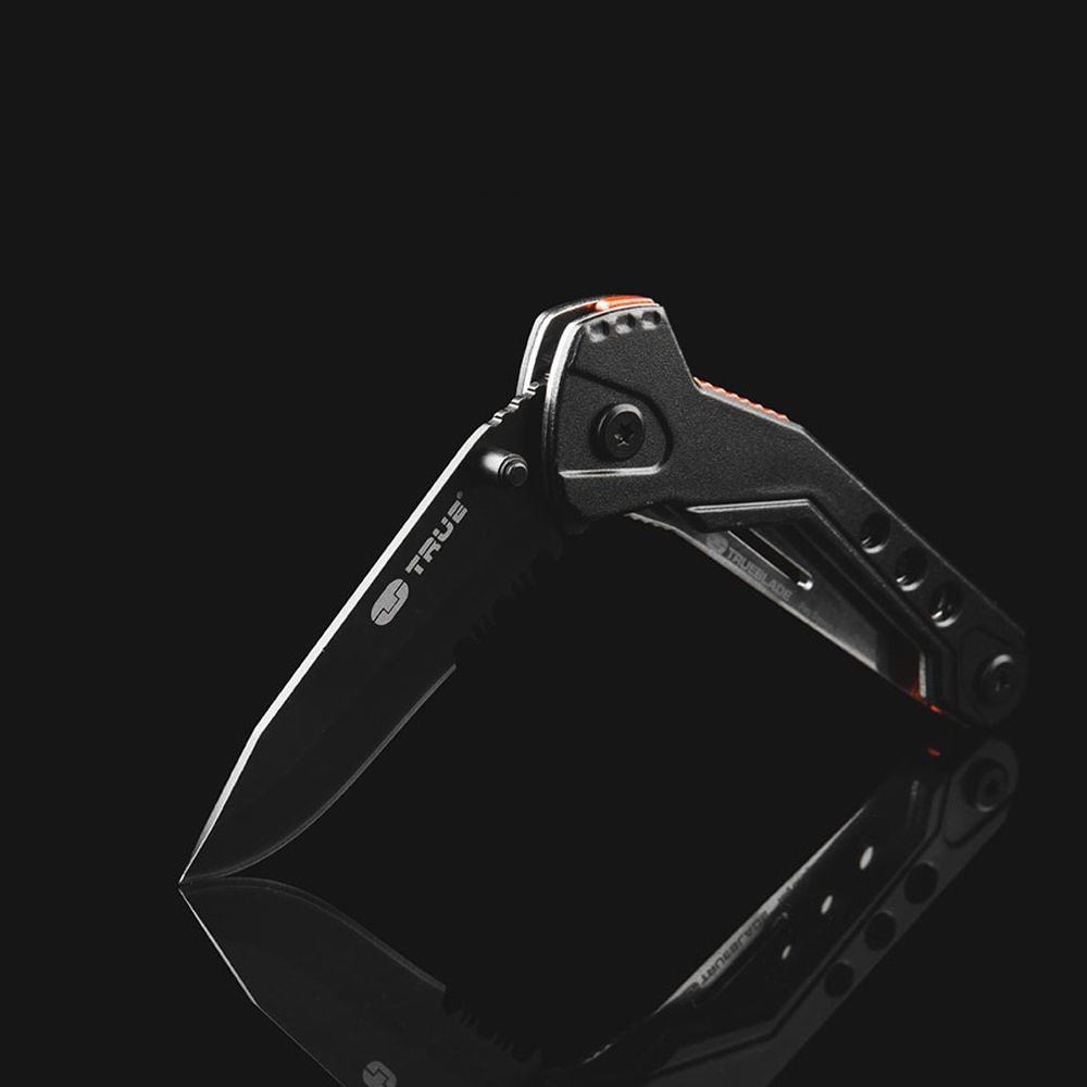Navaja trueblade outdoor 6 cm