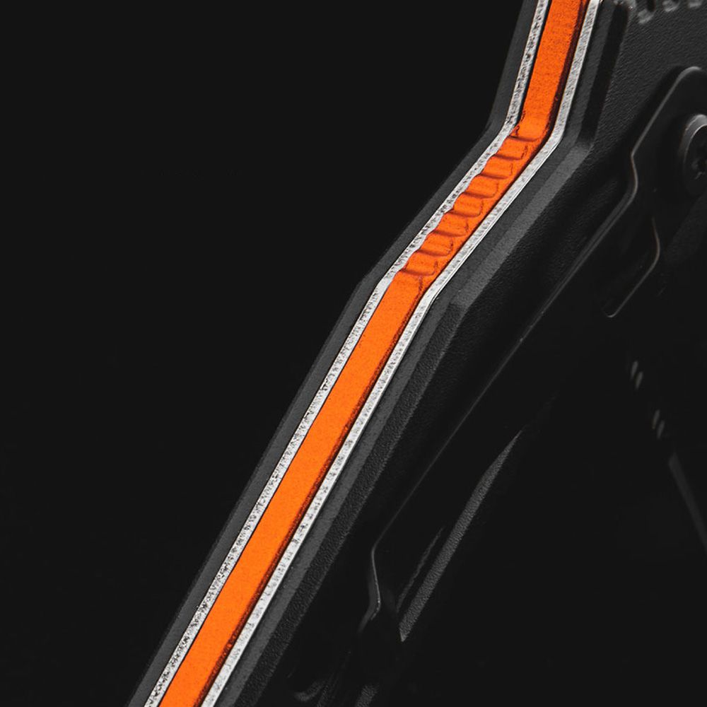 Navaja trueblade outdoor 6 cm