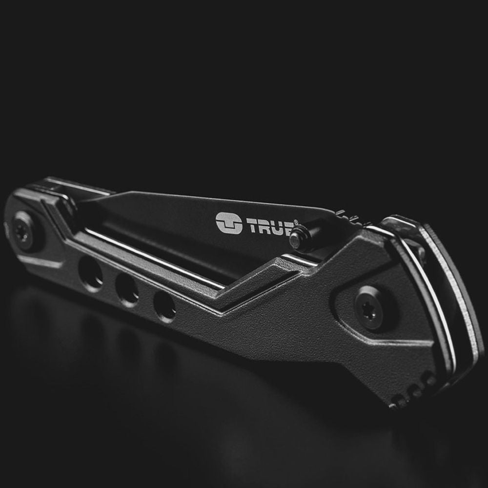 Navaja trueblade outdoor 6 cm