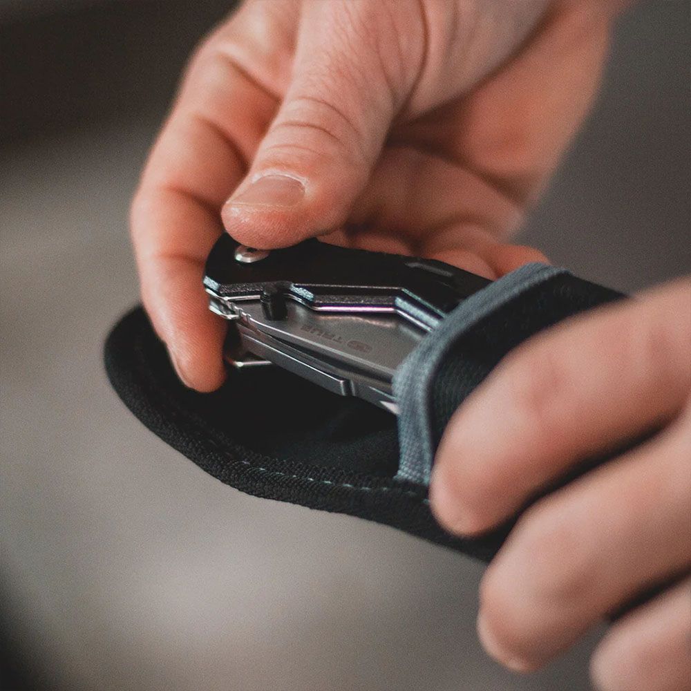 Multiherramienta handy one 18 en 1