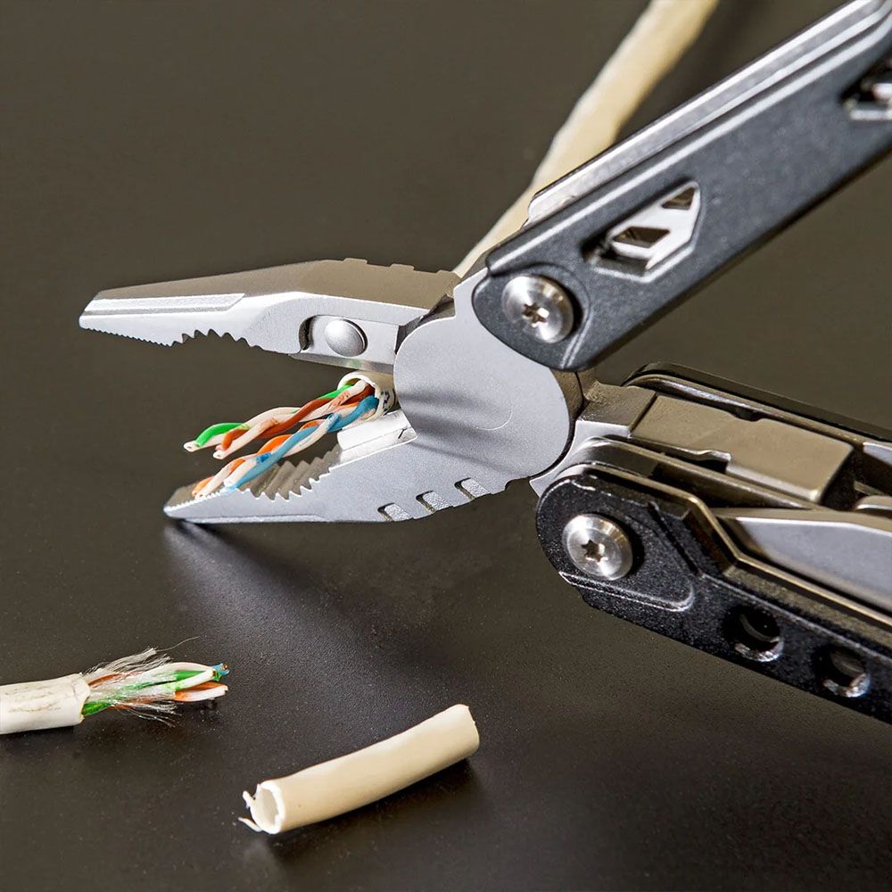 Multiherramienta handy one 18 en 1