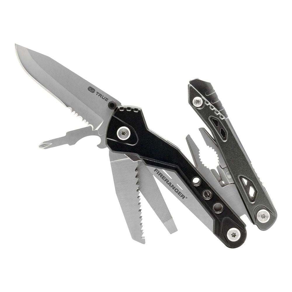 Multiherramienta firer anger outdoor