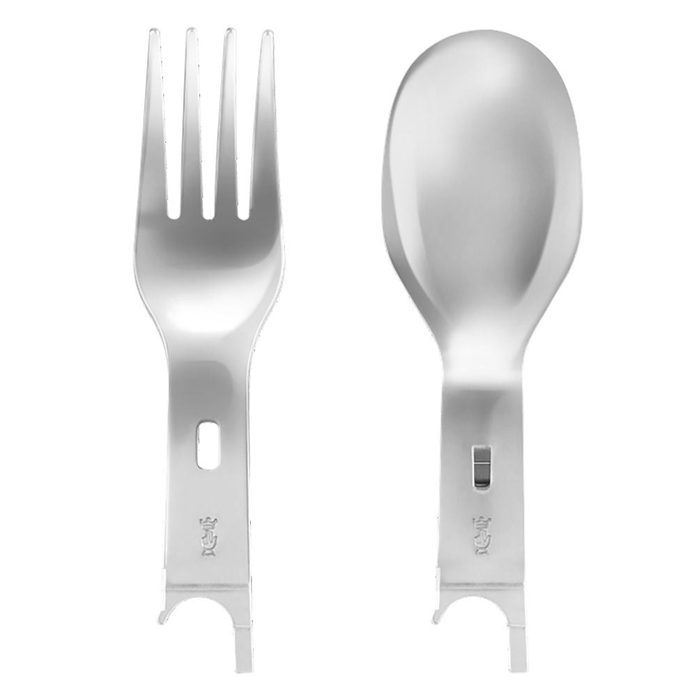 Complemento de picnic navaja nº 8 + 2 cubiertos