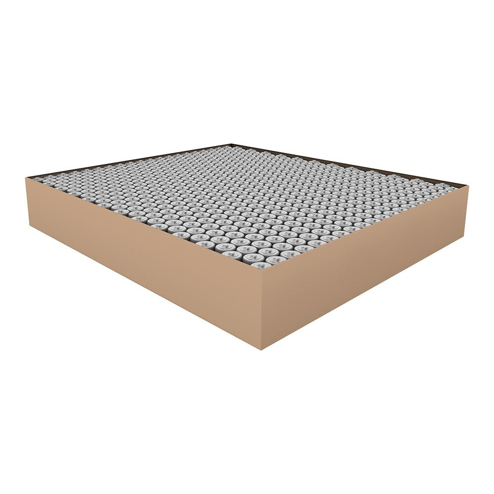Pila ultra lithium aa - lr06 oem ø14,5 x 50,5 mm, caja 560 uds