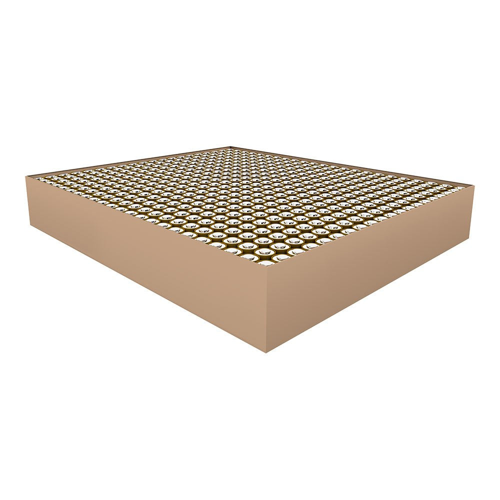 Pila alcalina industrial pro aaa - lr03 1,5v oem ø10,5 x 44,5 mm, caja 500 uds