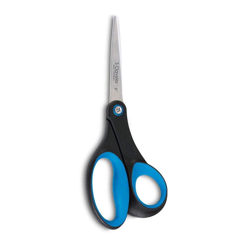 Tijeras de cocina 8" d 20,3 cm