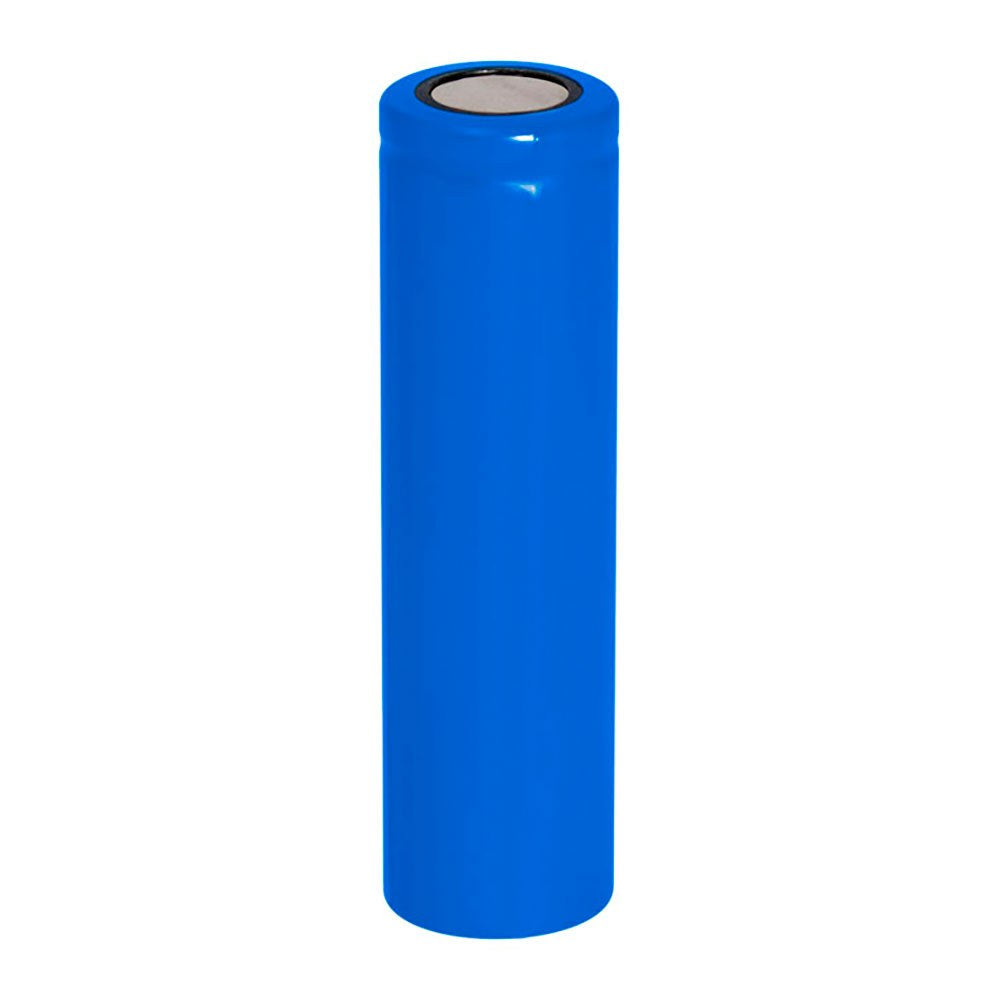 Batería de litio ferroso y polímero recargable, modelo life18650, 3,2 v, 1800 mah