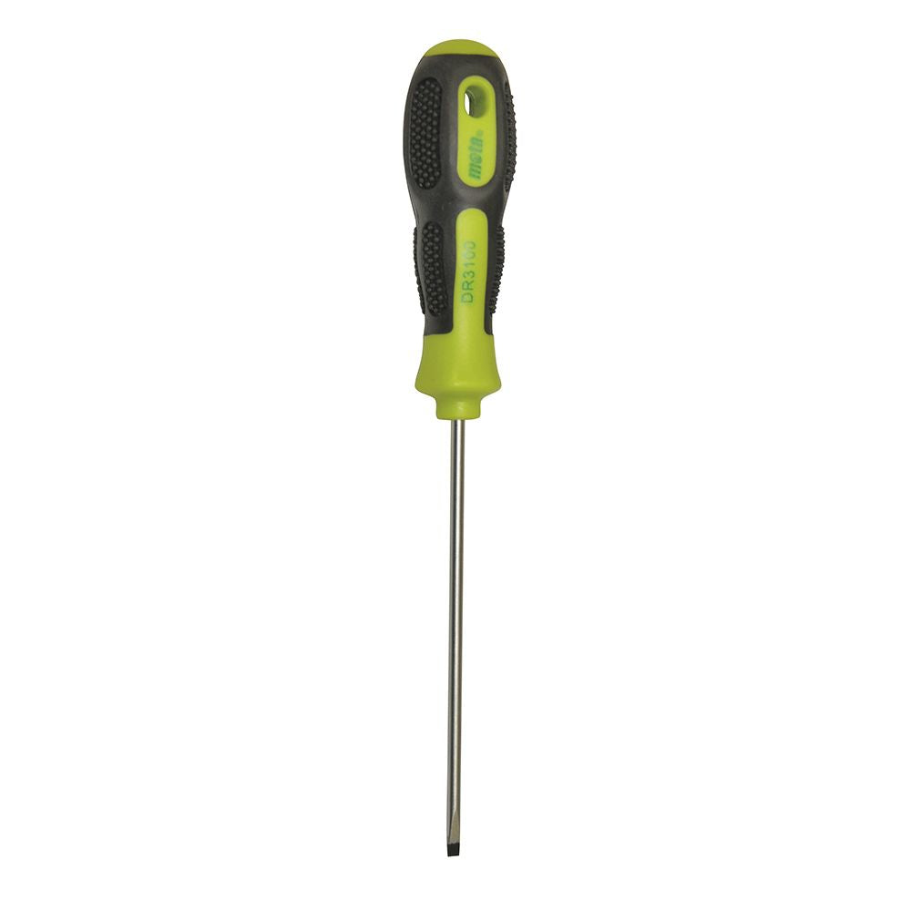 Destornillador punta plana 3,0 x 100 mm