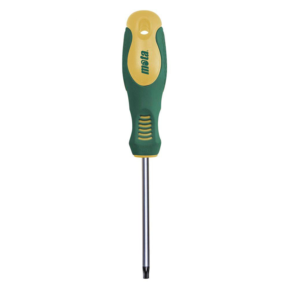 Destornillador torx tamper th27 125 mm