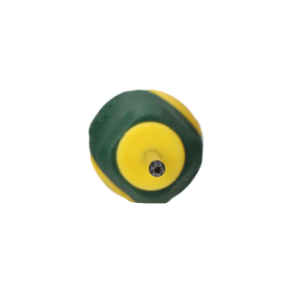 Destornillador torx tamper th27 125 mm