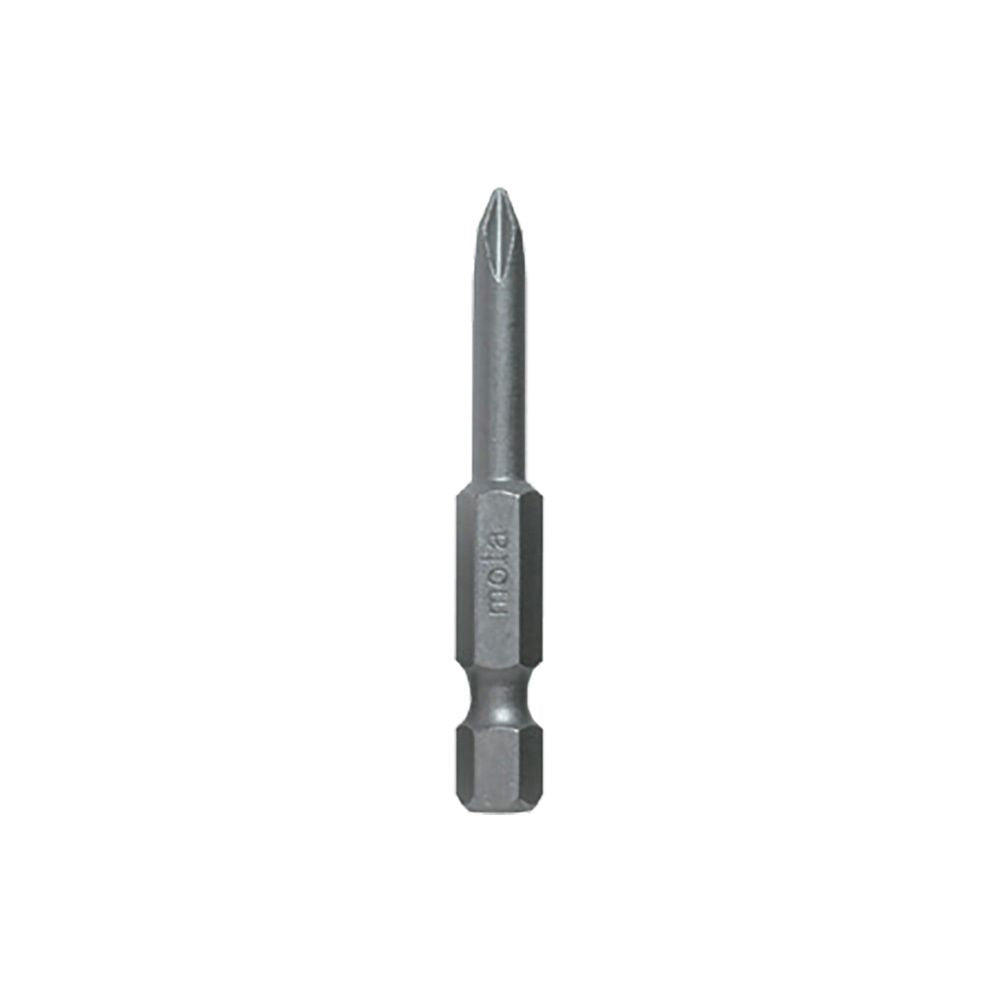 Puntas phillips ph3 x 50 mm 2 pulg acero, 10 uds