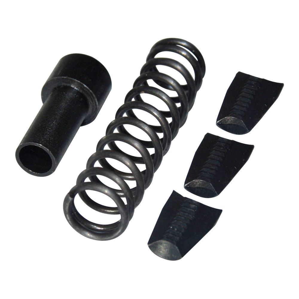 Kit recambio para remachadura