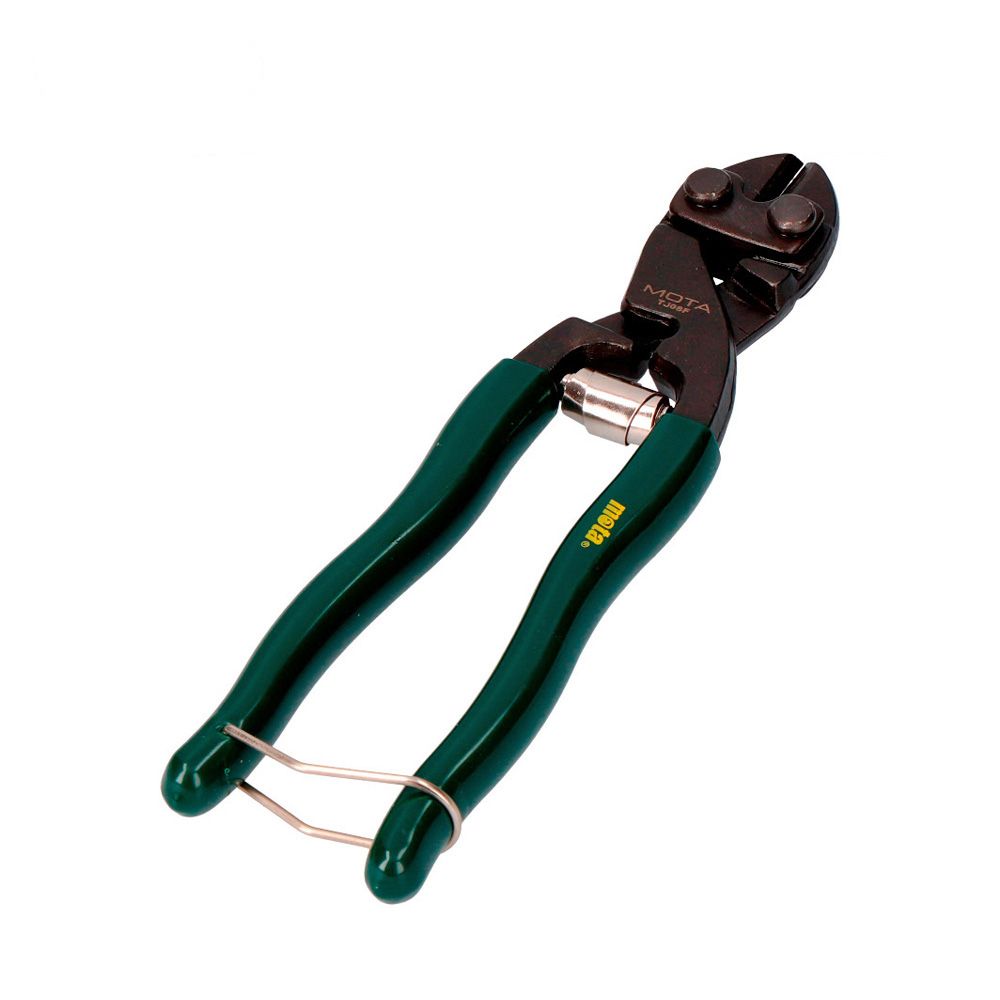 Tijera de crv tipo alambrador de 200 mm